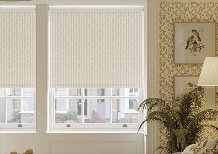 Orchard, Cashmere - Roller Blind - Image 3